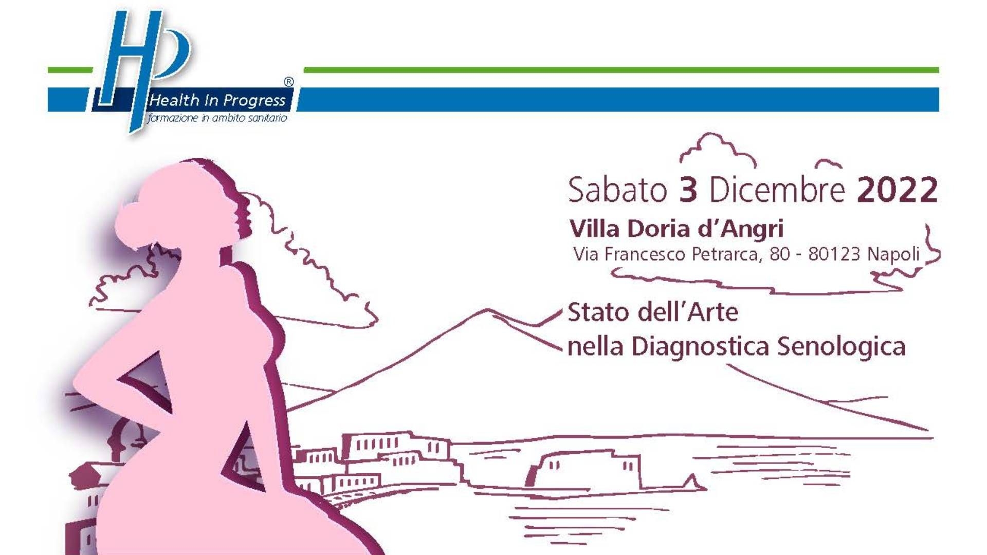 Stato dell’arte nella diagnostica senologica