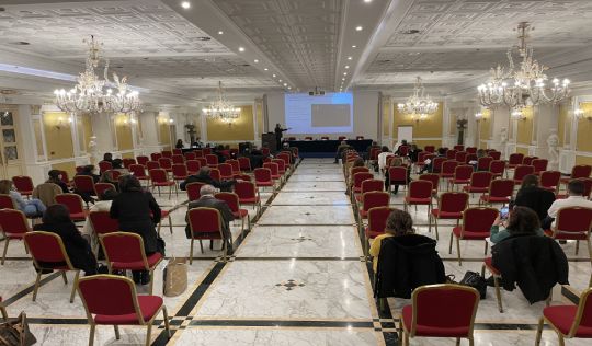 Eventi e Congressi