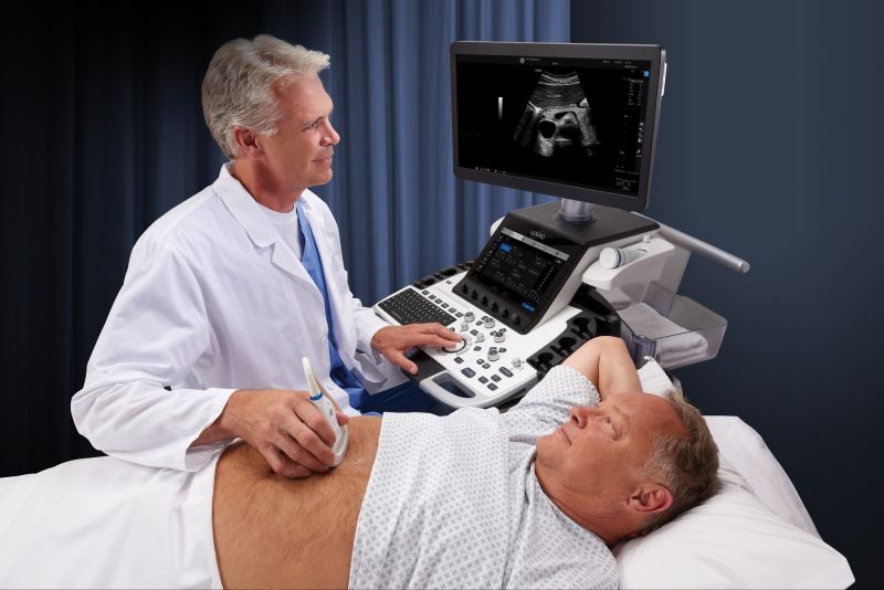 Per una diagnosi precisa e in sicurezza