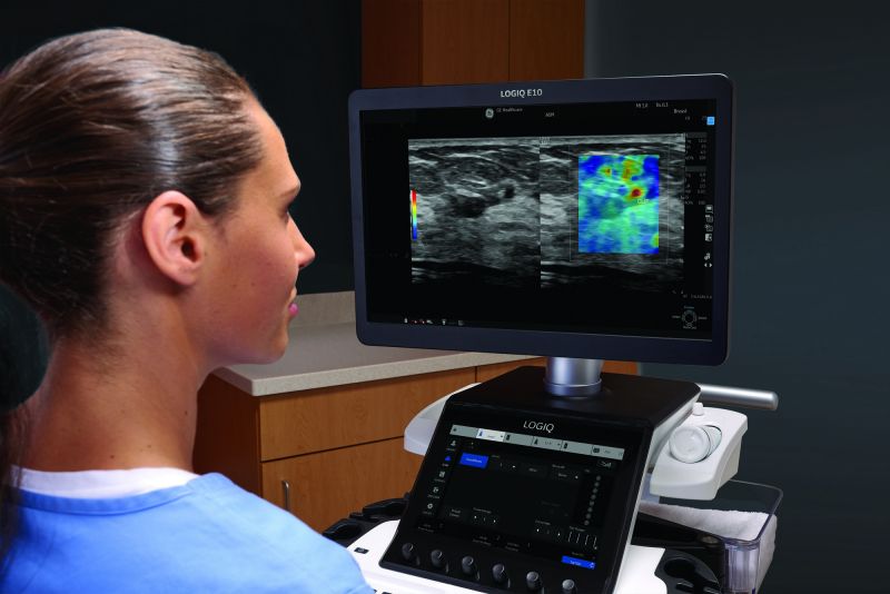 Sonde E-Series e XDclear