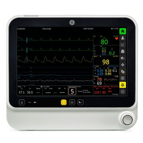 Monitor parametri vitali
