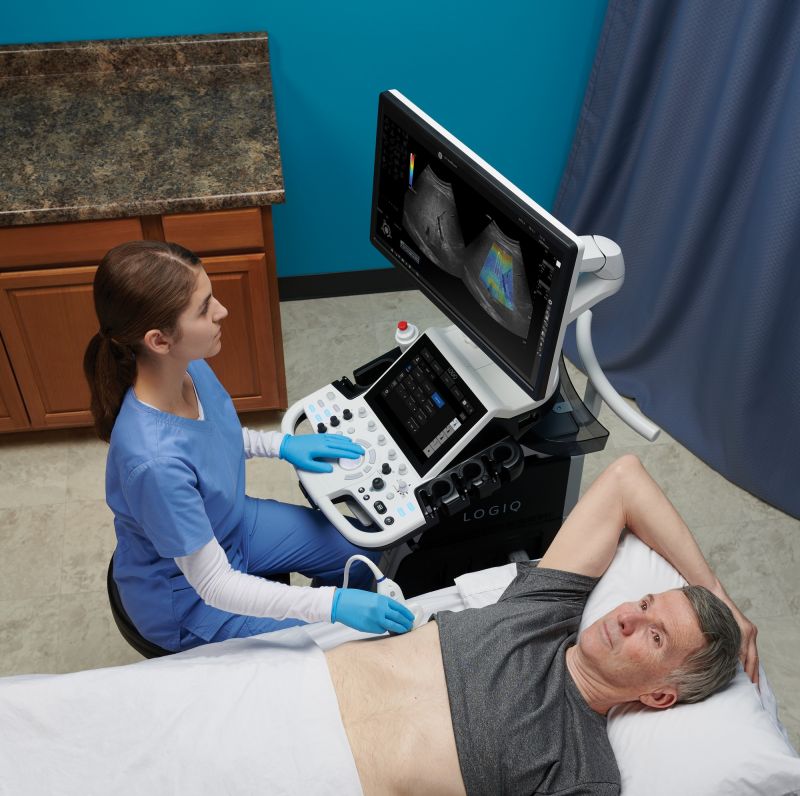 Capacità diagnostiche ampliate