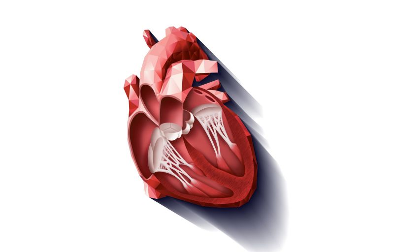 Applicazioni cardiache