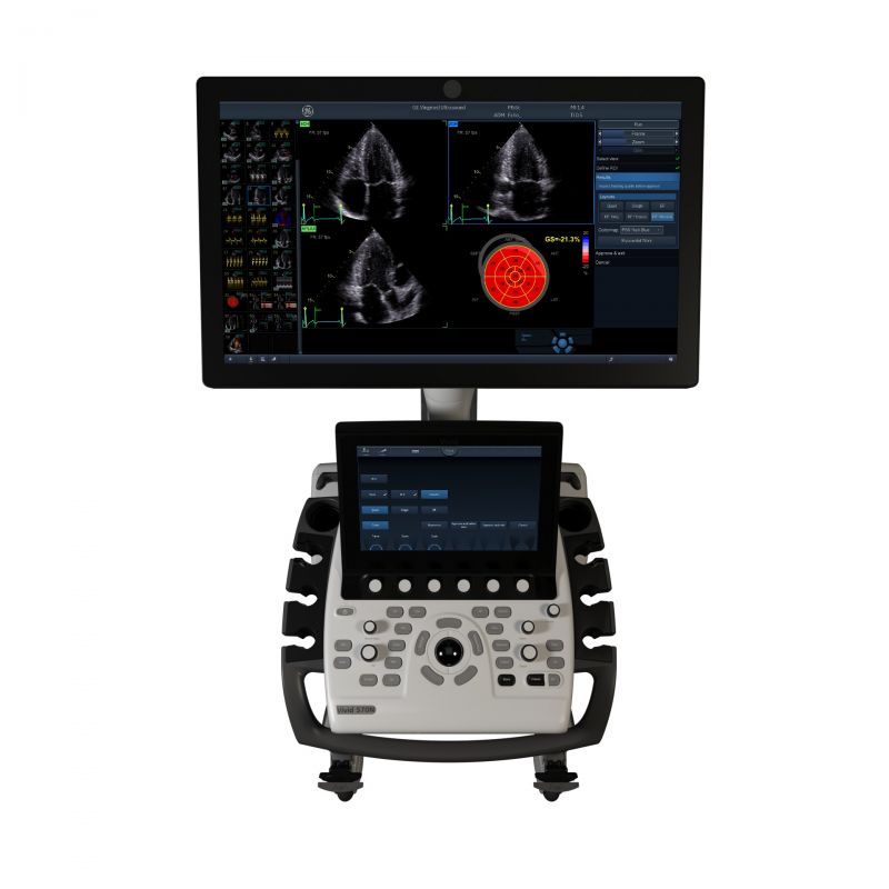 Utilizzo della piattaforma di imaging cSound