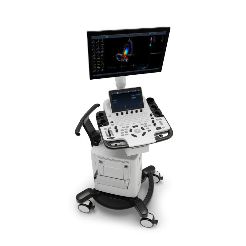 Eccellenza Clinica AI per l'utilizzo cardiovascolare