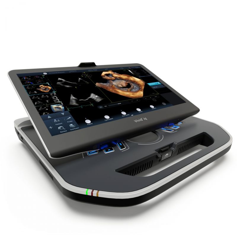 Vivid iq Ultra Edition è il compagno perfetto
