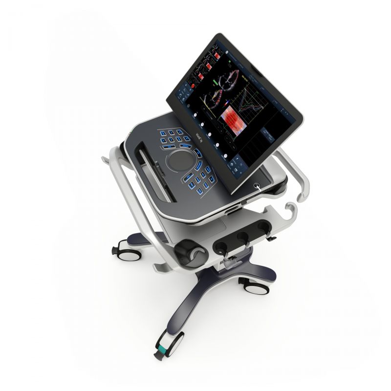 Eccellente design ergonomico