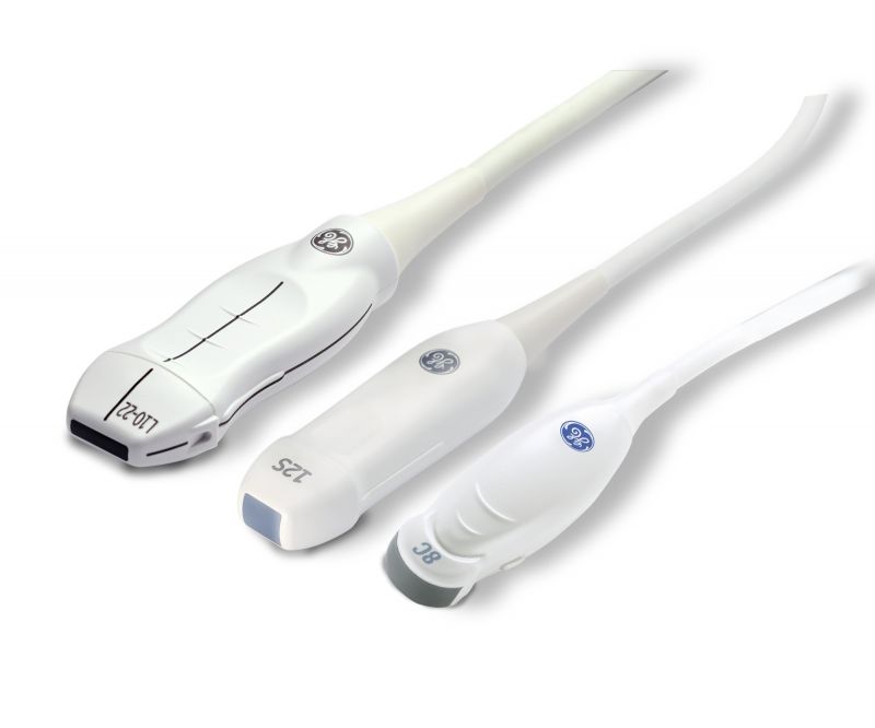 Sonde pediatriche