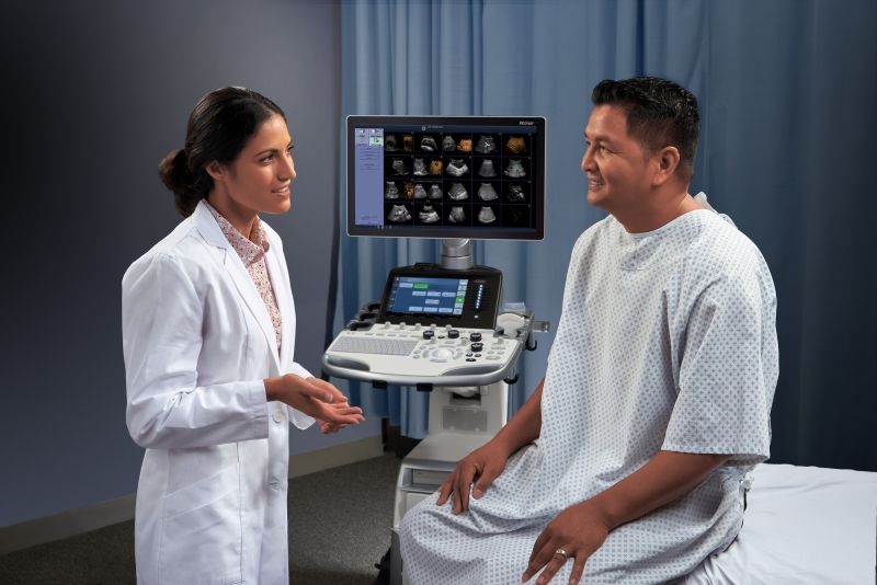 Architettura acustica S-Agile