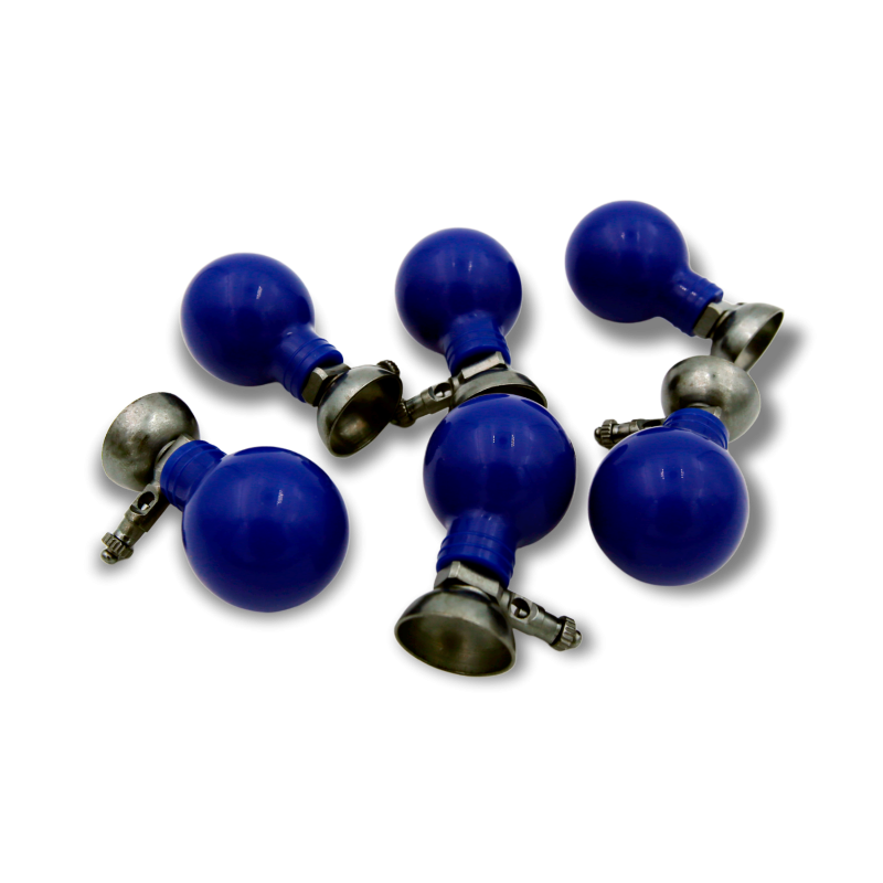 FIAB Kit Pompette (Conf. N.6 Pezzi)