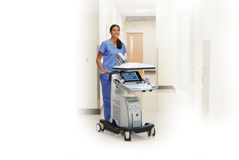 Progettato per un facile utilizzo