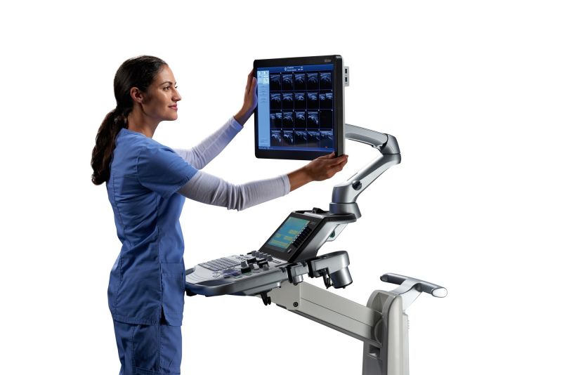 Workflow semplificato