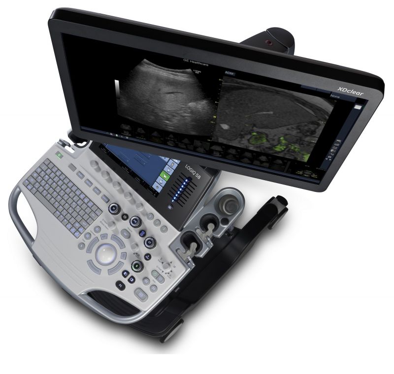 Monitor panoramico ad alta definizione