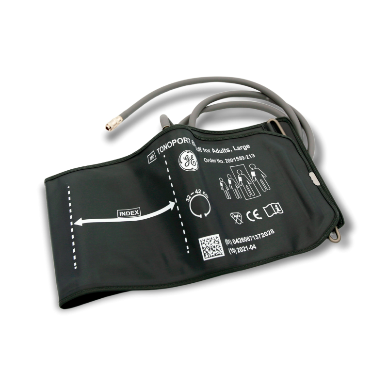 GE Bracciale Tonoport per Adulti cm. 32-42