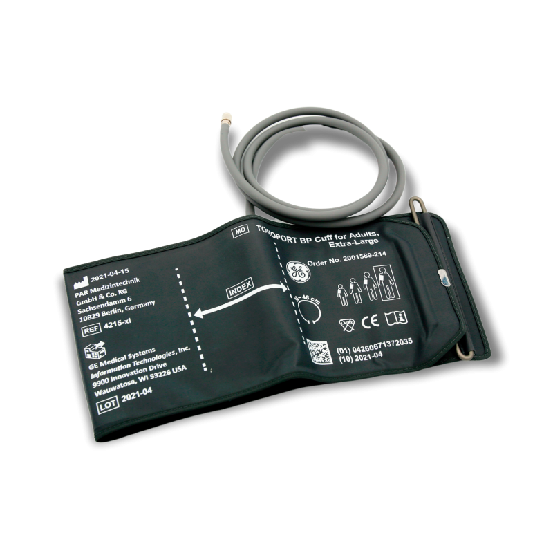 GE Bracciale Tonoport per Adulti cm. 38-46