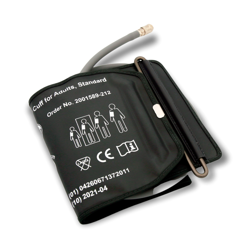 GE Bracciale Tonoport per Adulti cm. 24-32