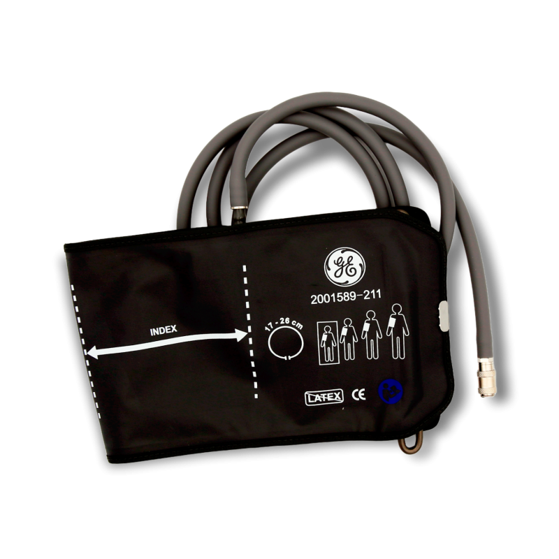 GE Bracciale Tonoport cm. 17-26