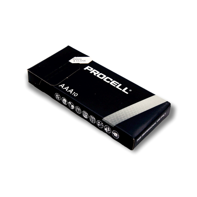 Procell Batteria Ministilo 1,5 V.