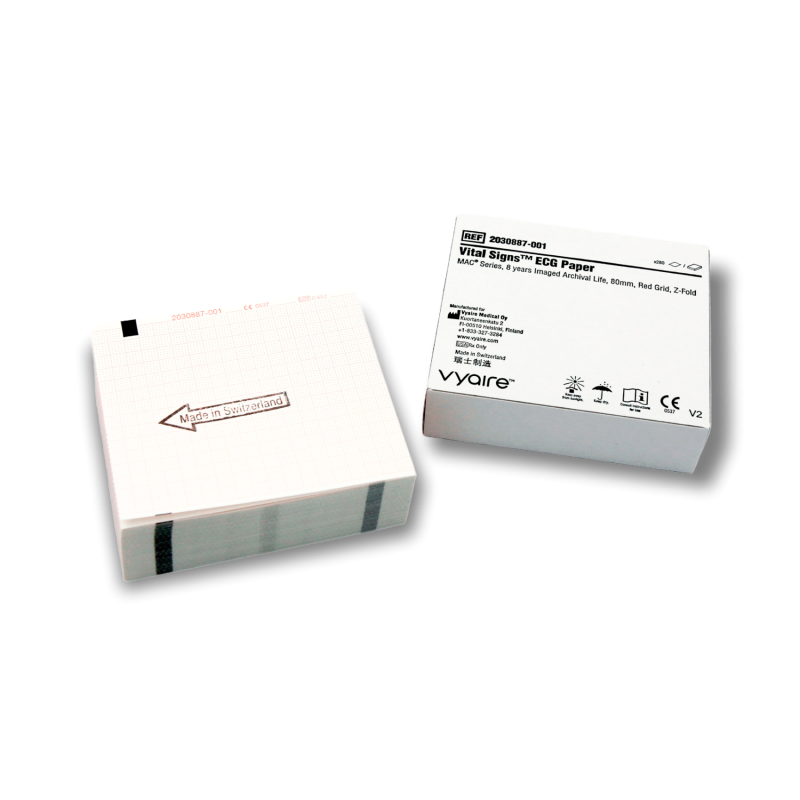 Carta Termica CONTRAST, 80mm di larghezza, Mac