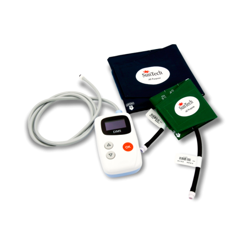 Holter pressori