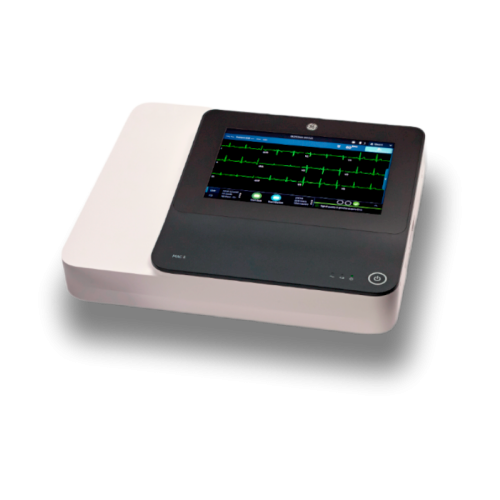 Elettrocardiografia