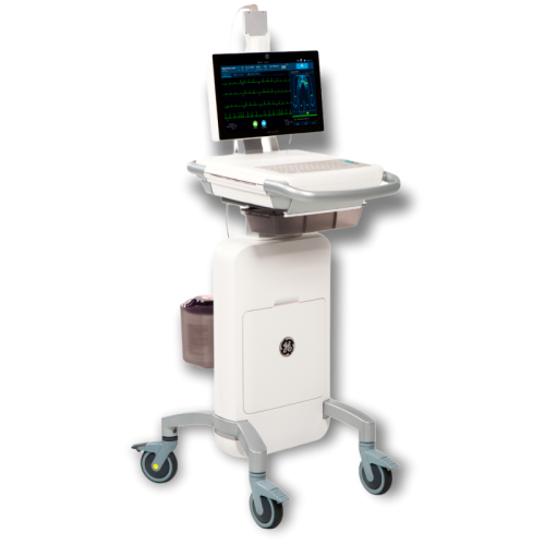 Elettrocardiografia